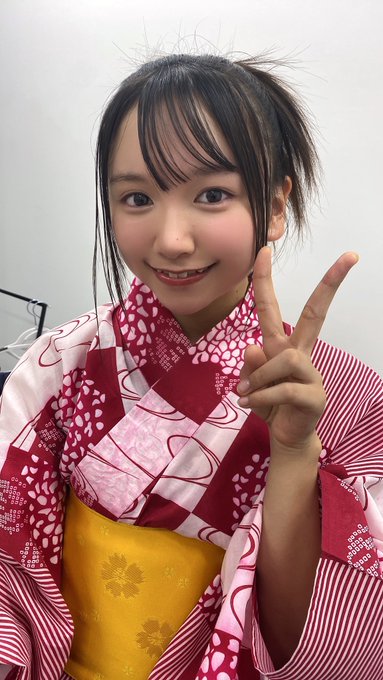 Twitterのコスプレ画像3