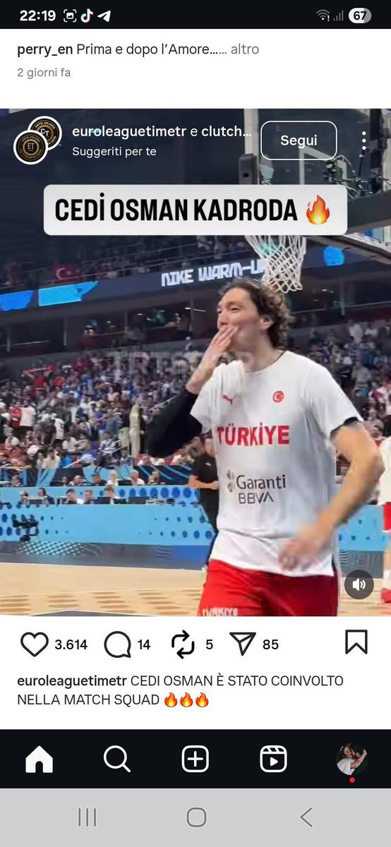 AntnMartnLpez1's tweet photo. #Turkia perdió gracias a este MONTAJISTA está entrenando y dando besos al aire Los Turcos tienen que estar avergonzados de este individuo España tiene a #Gasol y #RudyFernandez https://t.co/QyTQVJjkzc