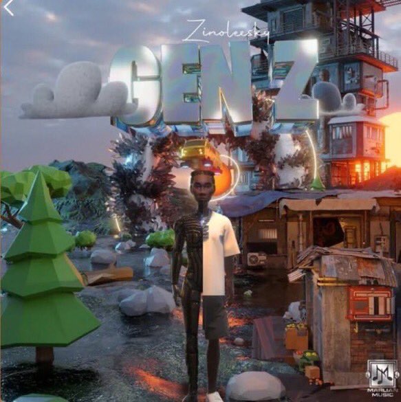 Marlian Updates (@marlianupdates_) on Twitter photo .<a href="/zinoleesky01/">zinoleesky</a>’s album GEN Z still holds the record for the biggest opening-day streams for a debut album in the history of Nigerian music on Spotify. 🚀 .<a href="/zinoleesky01/">zinoleesky</a>’s album GEN Z still holds the record for the biggest opening-day streams for a debut album in the history of Nigerian music on Spotify. 🚀