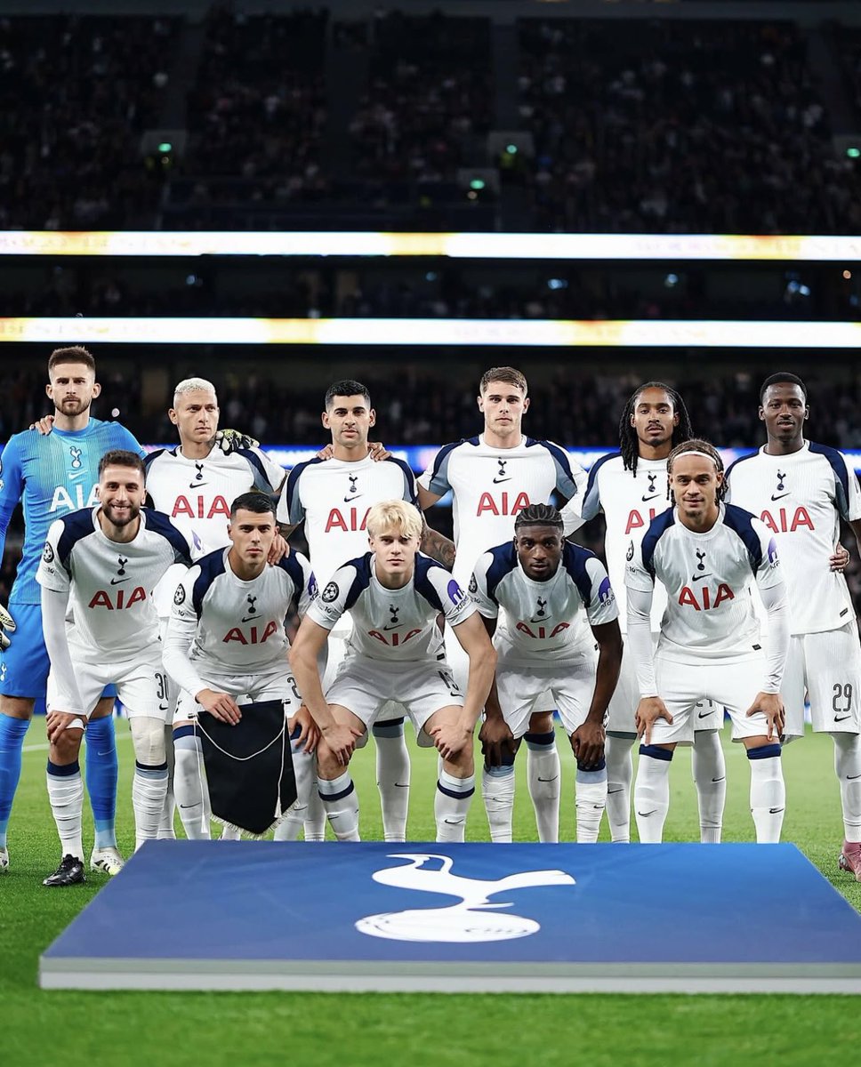 First win back in the Champions League. More to come 🙏🏿