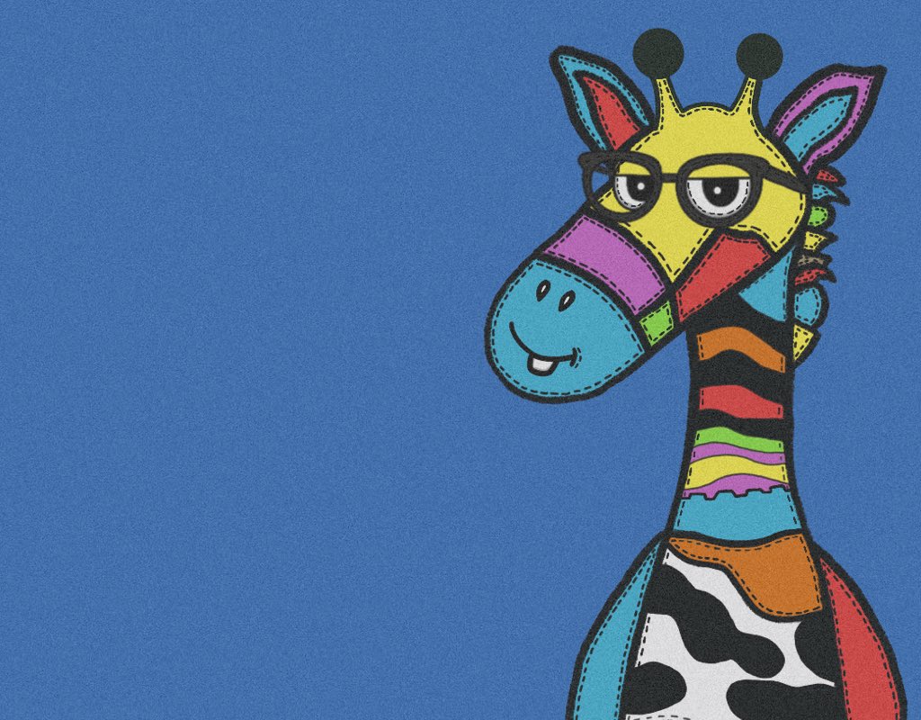 1/

Mo knows, do you? Lets dive into Mo's World and learn more:

Mo is your degenerate, crypto-loving, web3 obsessed friend - storing your secrets and protecting your assets. Every Mo is hand-crafted &amp; stiched together - sewn tightly to provide security and keep you safe 🔐