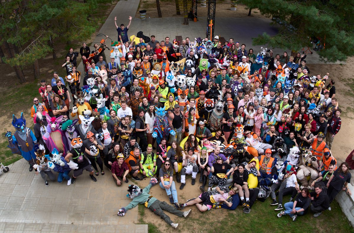 Протуплено!)
#sillycon #sillycon2025