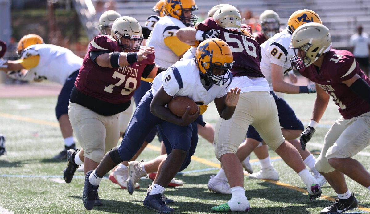 Mike Drago (@mdrago59) on Twitter photo Game of the Week: Gov. Mifflin vs. Muhlenberg, presented by Kevin Miller of Berkshire Investment Group mikedragosports.com/game-of-the-we… <a href="/CoachMorrissey/">Nicholas Morrissey</a> <a href="/GovMifflinSD/">Governor Mifflin</a> <a href="/GMHSPrincipal/">Steve Murray</a> @FootballGmhs <a href="/GMSDAthletics/">Governor Mifflin Athletics</a> <a href="/LebronLeaf11/">Lebron Leaf</a> <a href="/DWorley53/">Dylon Worley</a> <a href="/dbonfadini06/">Daniel Bonfadini</a> <a href="/DerekDinatale80/">Derek Dinatale</a> <a href="/noahviruet78/">Noah Viruet</a> Game of the Week: Gov. Mifflin vs. Muhlenberg, presented by Kevin Miller of Berkshire Investment Group mikedragosports.com/game-of-the-we… <a href="/CoachMorrissey/">Nicholas Morrissey</a> <a href="/GovMifflinSD/">Governor Mifflin</a> <a href="/GMHSPrincipal/">Steve Murray</a> @FootballGmhs <a href="/GMSDAthletics/">Governor Mifflin Athletics</a> <a href="/LebronLeaf11/">Lebron Leaf</a> <a href="/DWorley53/">Dylon Worley</a> <a href="/dbonfadini06/">Daniel Bonfadini</a> <a href="/DerekDinatale80/">Derek Dinatale</a> <a href="/noahviruet78/">Noah Viruet</a>