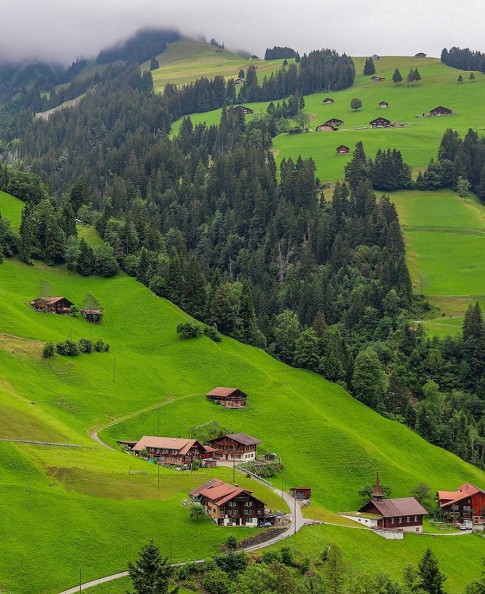 Adelboden ,Switzerland