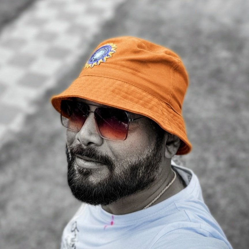 Shibaji Sarkar tweet media