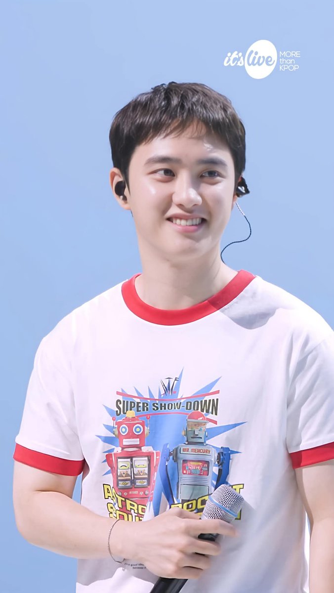 kyungsoo_stan's tweet photo. GOOD MORNING!!!!!!! https://t.co/nA9TsnnKNV