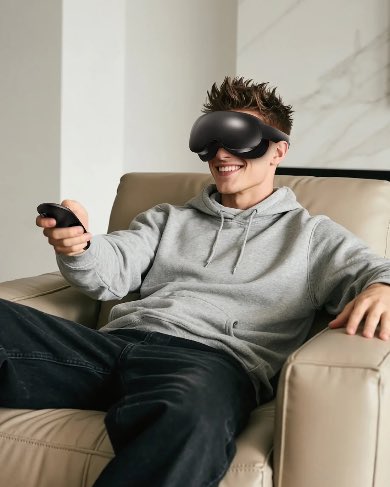 VernonSpatial's tweet image. I fly drones and love XR headsets. Getting Play For Dream headset and Dream Box soon. This will greatly improve my experiences!! Join our Facebook group on Dream For MR Users Community!!