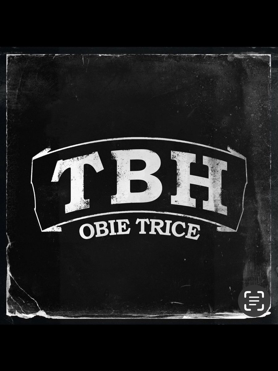Obie Trice tweet media