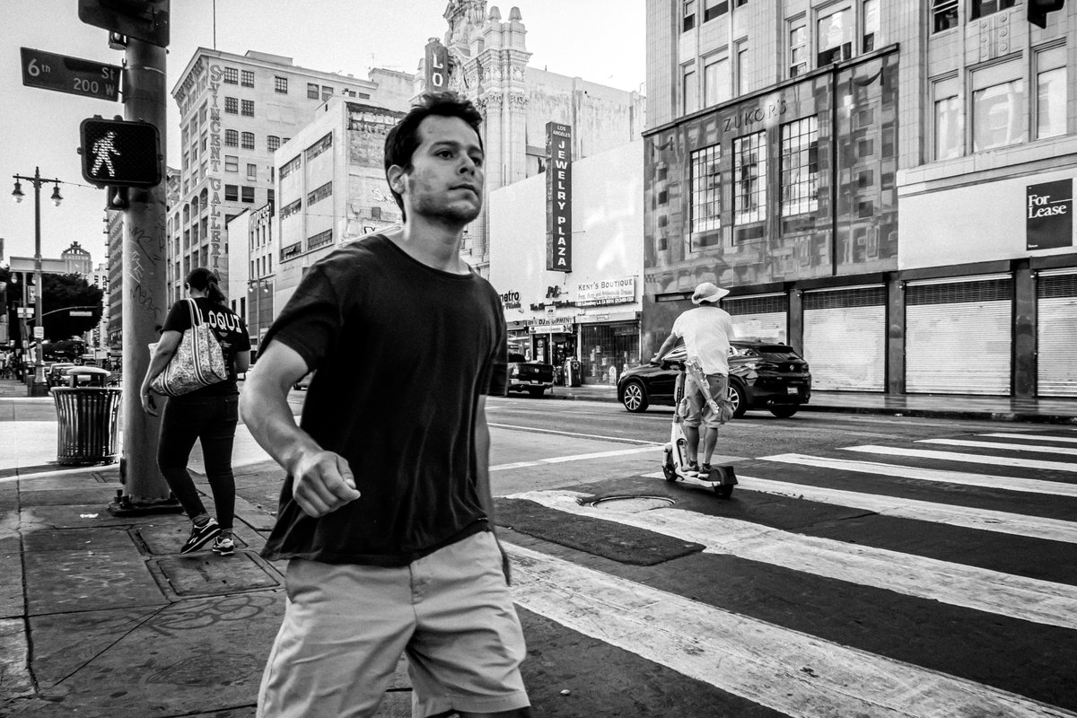 Kaliguy_Photo's tweet photo. L.A. 2025
#blackandwhitephotography #streetphotography #fotografia #fotografie https://t.co/COOgXkAM3O