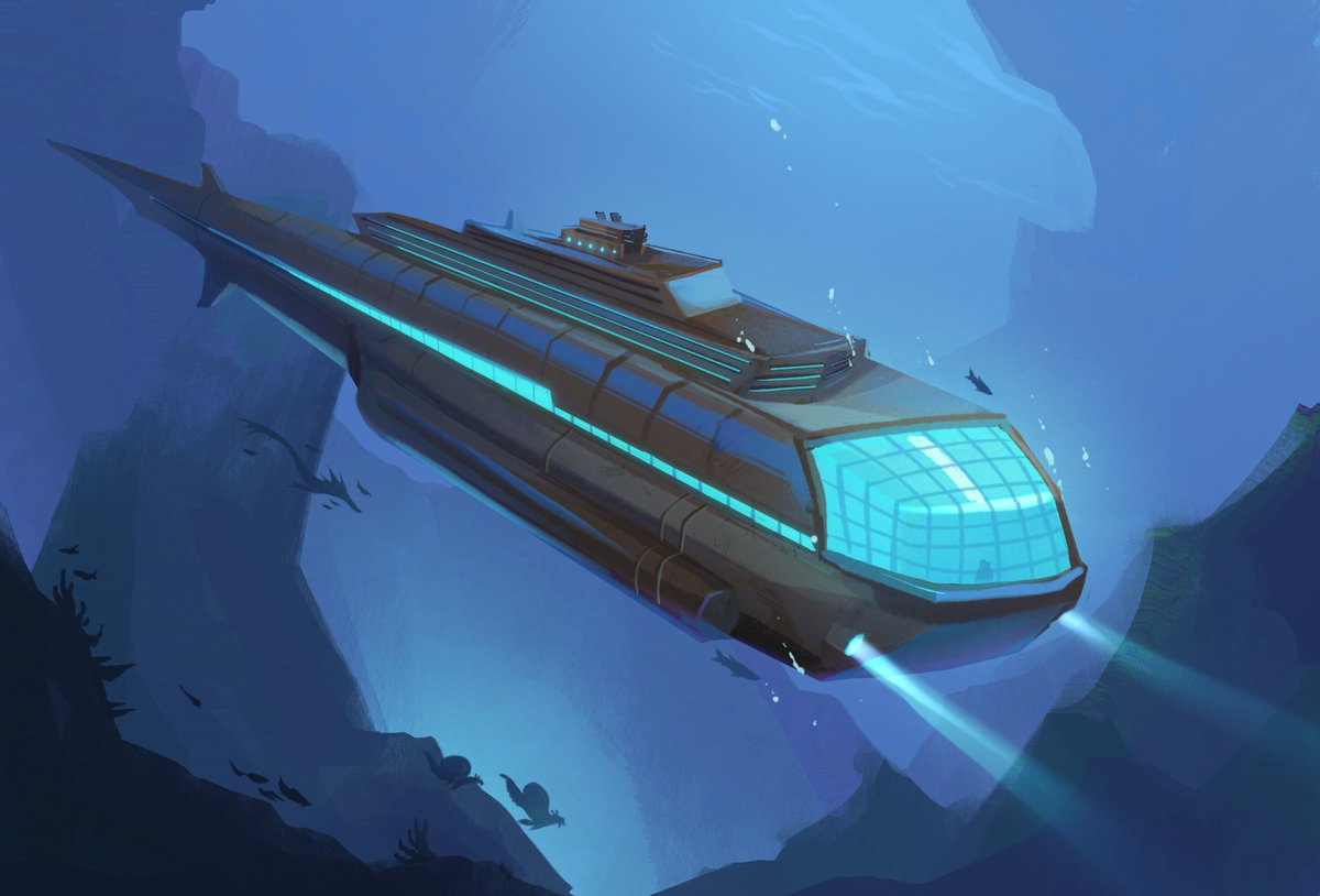 cosmosdex's tweet photo. 8 New Pages of Cosmicrew are now up. https://t.co/ZBDsXMScYI