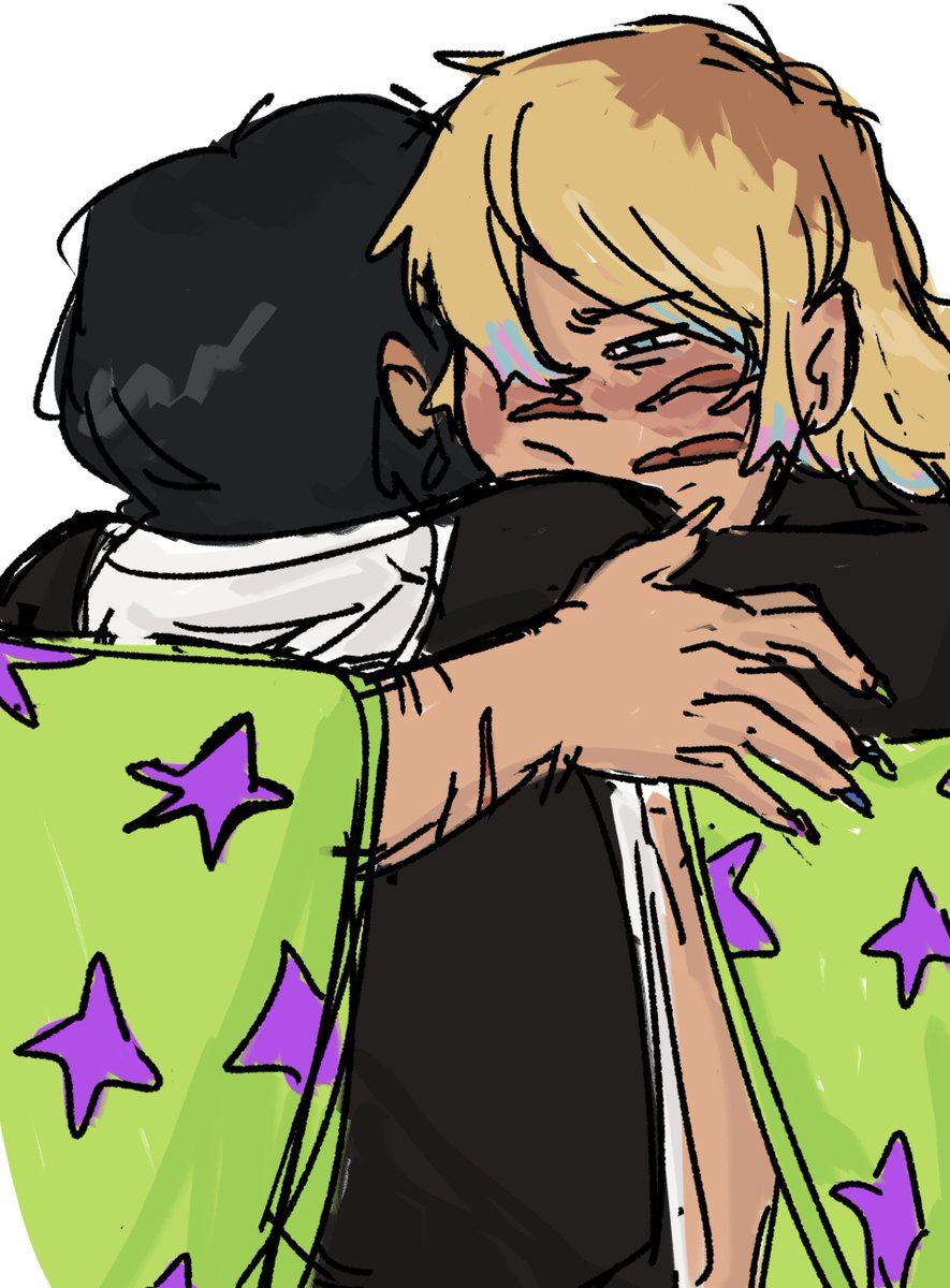 tar_tine's tweet photo. in your arms again #wenclair https://t.co/vWCdhq0N5S