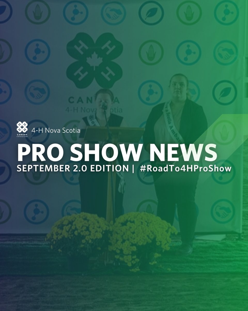 4-H Nova Scotia tweet media