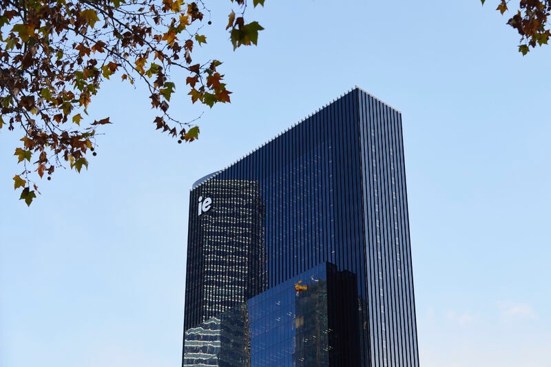 📢 <a href="/ielawschool/">IE Law School</a> is hiring!

🎓 We are looking for 4 tenure-track Assistant Professors in Law. 
The call is open to all areas of legal scholarship. 

📍<a href="/IEuniversity/">IE University</a>, Madrid &amp; Segovia (Spain)

⏳ Application deadline: October 31, 2025.

👉 More details: apply.interfolio.com/174054