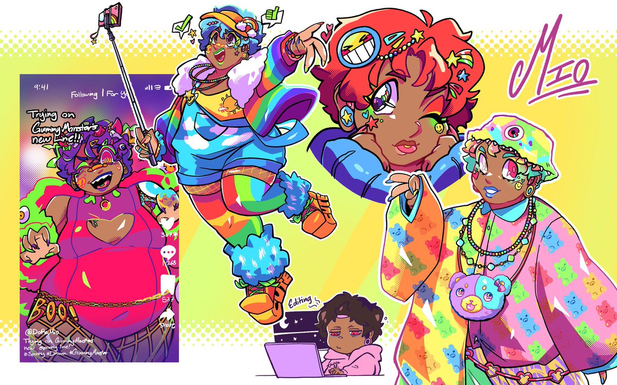 🌸NoodleBowl🌸 tweet media