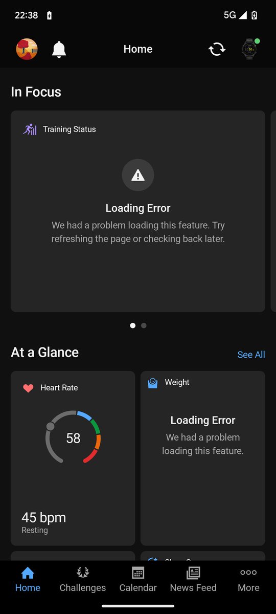 A Masters tweet media