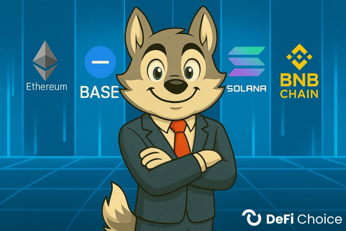 Which chain will lead the charge in DeFi dominance by 2026? 🏆
The battle for liquidity, users, and innovation is heating up and the outcome could reshape the future of on-chain finance.

Options:
💎 Ethereum → the pioneer, unmatched in security &amp; ecosystem depth
⚡ Base →