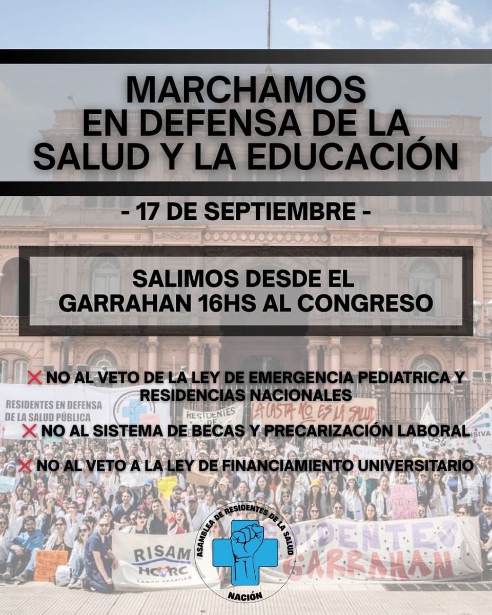 Nos vemos mañana!