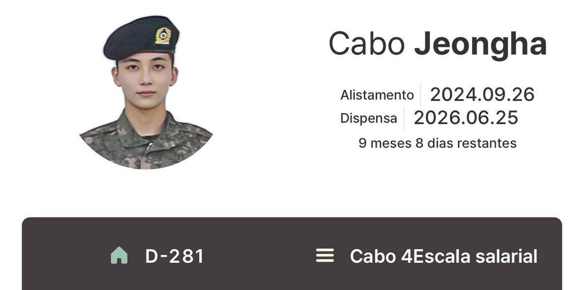 jessdoscheolmin's tweet photo. Ninguém nos prepara pra isso quando entramos no fandom 😞 https://t.co/QEquiid73p