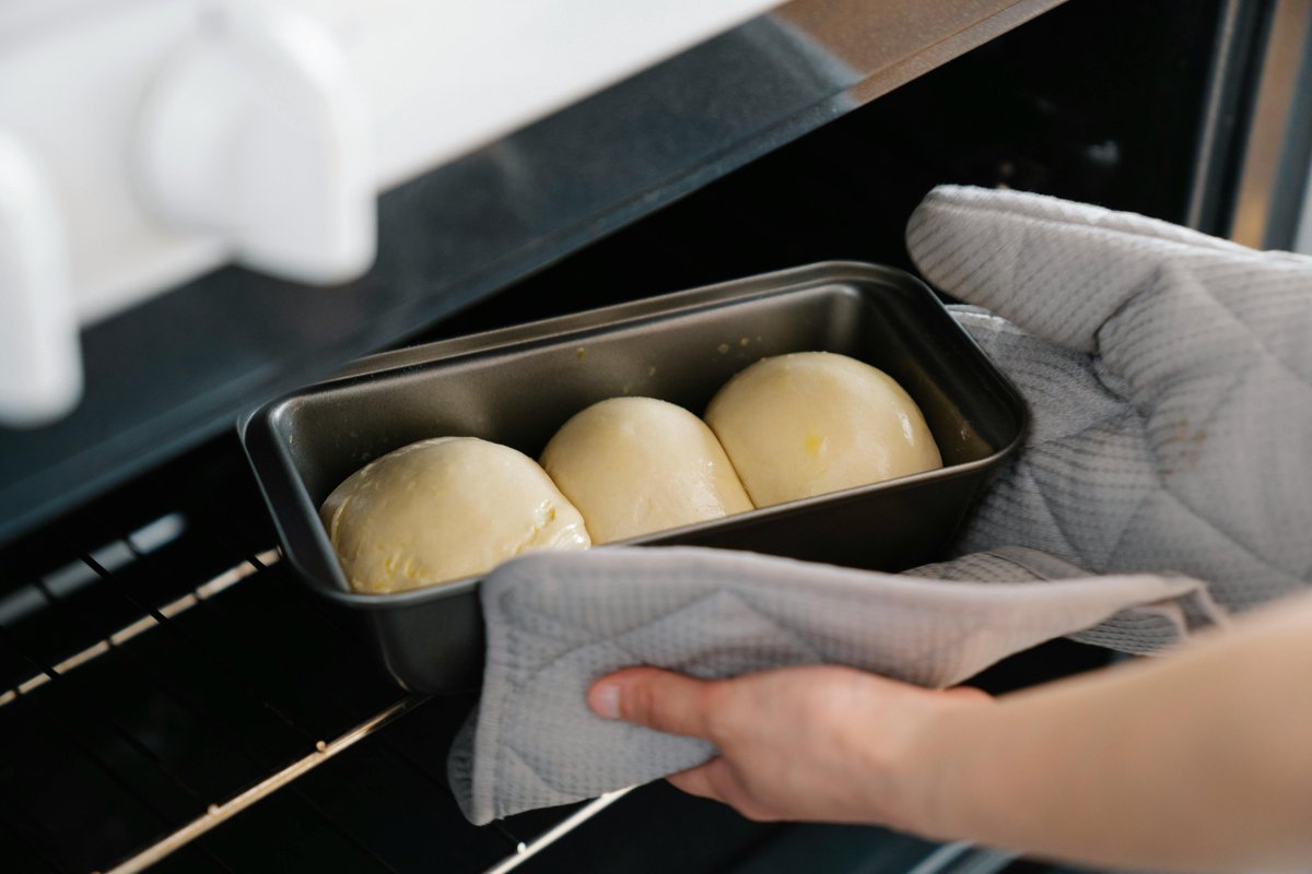 fancycookingsup's tweet image. Shop now for the perfect baking pan and elevate your kitchen game! Get yours today and join the fun.

fancycookingsupplies.com

#BakingPan #Bakeware #KitchenEssentials #HomeBaking #BakeFromScratch #OvenReady #BakingFun #KitchenGadgets #SweetTreats #CakePan