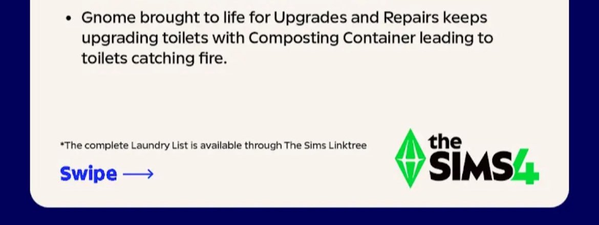 How much do I have to pay for them to keep this bug. This is so fucking funny 🤣🤣 #TheSims #TheSims4