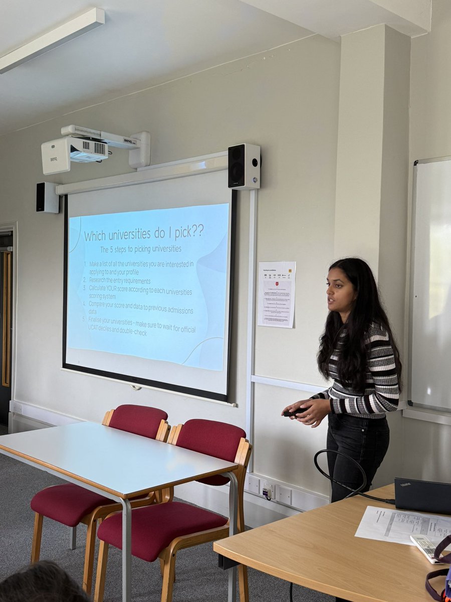 RLSMedSoc tweet media