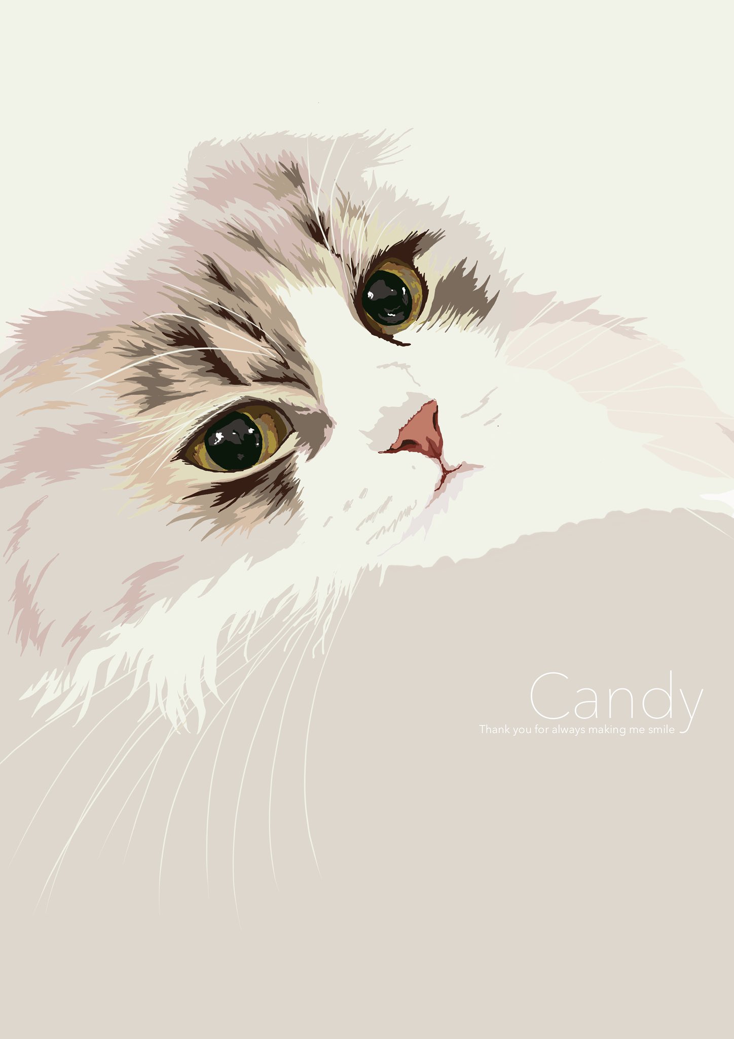 大好きな猫 - Search / X