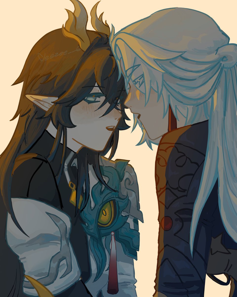 veezee__6's tweet photo. #yingheng yuri https://t.co/nvraaFZMoz