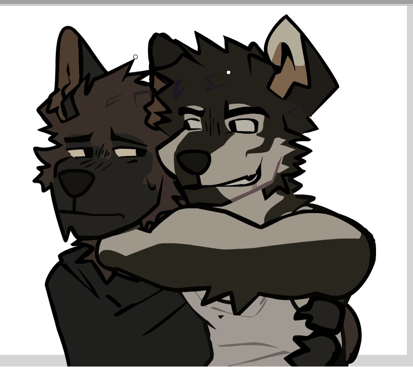 Mike crackeado tweet media