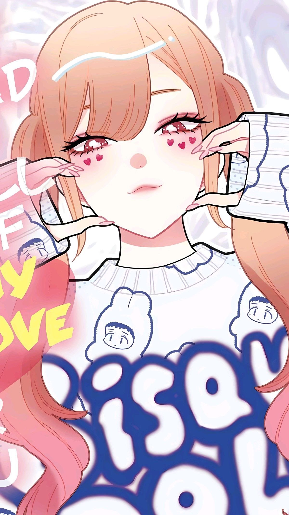 こねこ様♡ありがとうございます♡ ずっと隣にいてね、