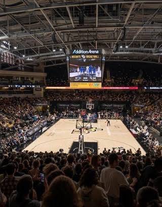 After a great conversation with <a href="/CoachAHood/">Adam Hood</a> and <a href="/ChrisWash407GM/">Chris Wash</a> I am excited to announce an offer from The University of Central Florida! Thank you to the Knights coaching staff. <a href="/BJenkins247/">Brandon Jenkins</a> <a href="/tim_ford11/">Tim Ford</a> <a href="/tj_ford/">TJ Ford</a> <a href="/FwoodBoysBball/">Friendswood Boys Basketball</a> <a href="/GASOMass/">Ryan Massad 🔎</a> <a href="/Boy_named_Su_5/">Ansu Sesay Jr</a> <a href="/ScottyD_Knows/">Scotty Hendricks</a>