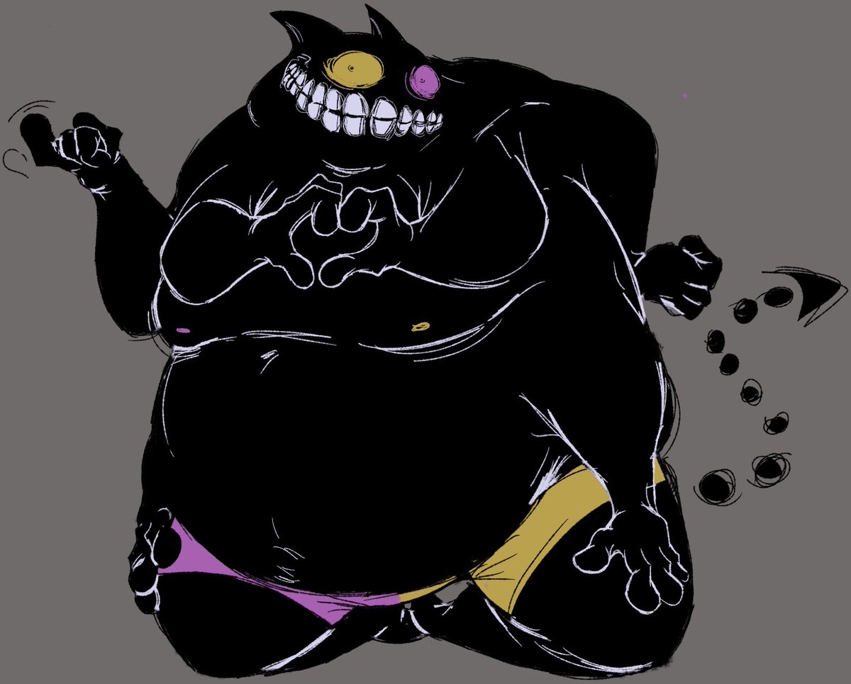 oh my god bruh #deltarune