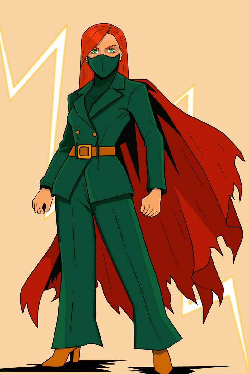 My Second Entry for Ascendance #FanArtContest #AscendanceFanArt
<a href="/lc_illustrates/">LC | Concept Artist & Illustrator</a>