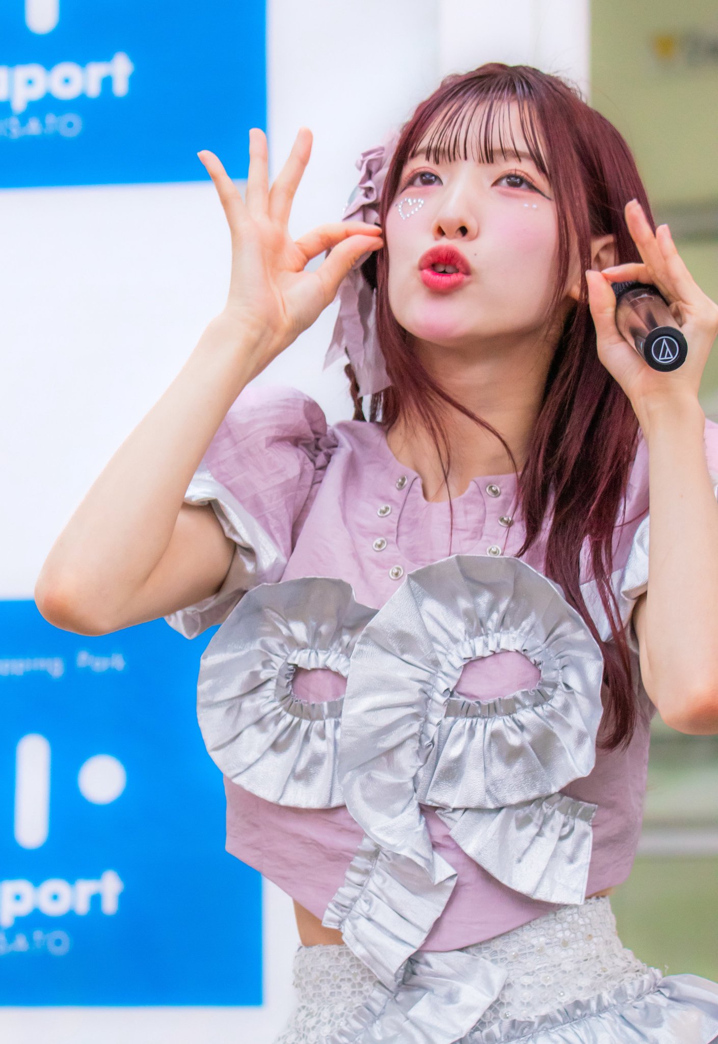 ❤️ゆはゆな様❤️ 銀河お嬢様伝説ユナ』（ぎんがおじょうさまでんせつユナ、Galaxy
