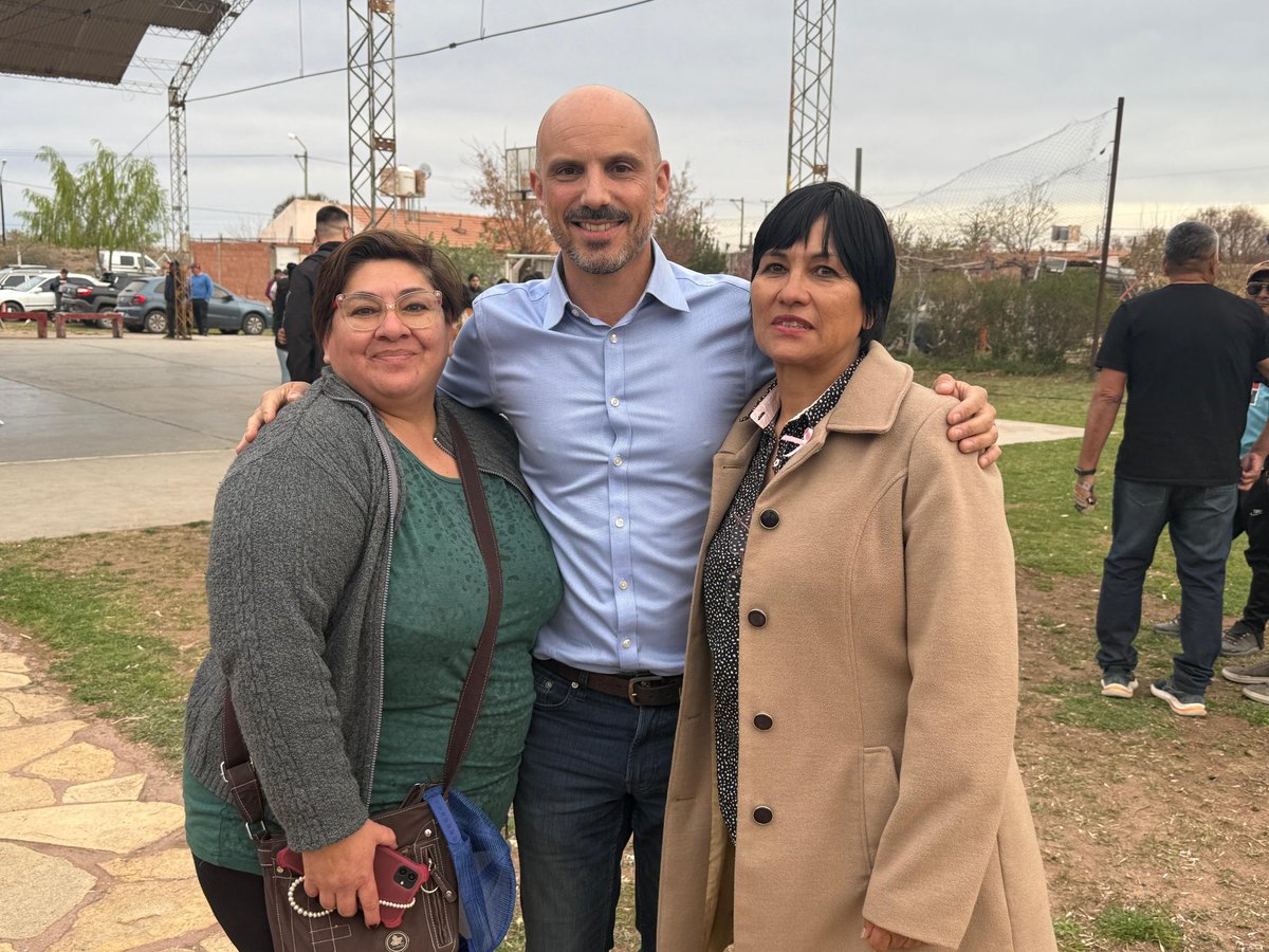 Juan Luis Ousset tweet media
