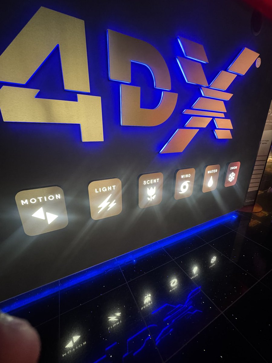 YanRyotaa's tweet photo. Demon Slayer Infinity Castle Third watch Day complete ✅ 

4DX was INSANE!!! When Kokushibu drew out his sword I felt an INSTANT chill! The flash was unexpected⚡️I felt like I was in the fights! Akaza hits too damn hard!! 🔥 man.. 2027 is gonna be so special for us. https://t.co/E3LrquMSyA