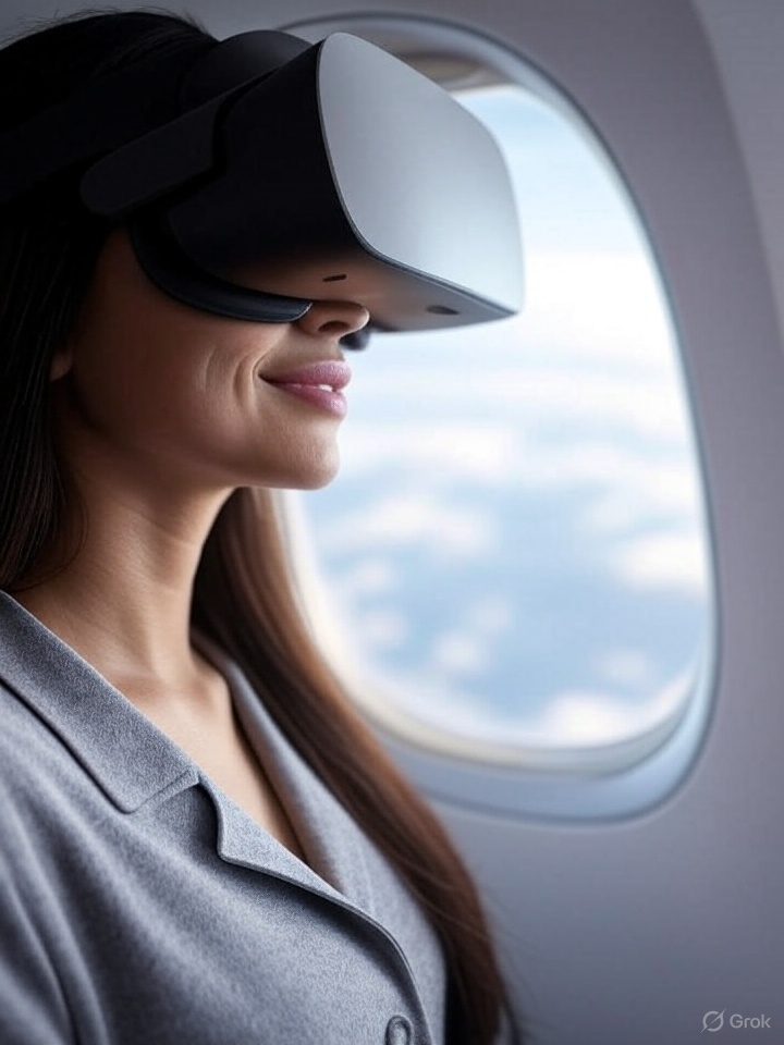 Brenda K Wiederhold (@virtualbrenda) on Twitter photo Overcome your fear of flying with our cutting-edge VR therapy! ✈️ Personalized, expert care to help you soar. Visit vrphobia.com #FearOfFlying. Overcome your fear of flying with our cutting-edge VR therapy! ✈️ Personalized, expert care to help you soar. Visit vrphobia.com #FearOfFlying.