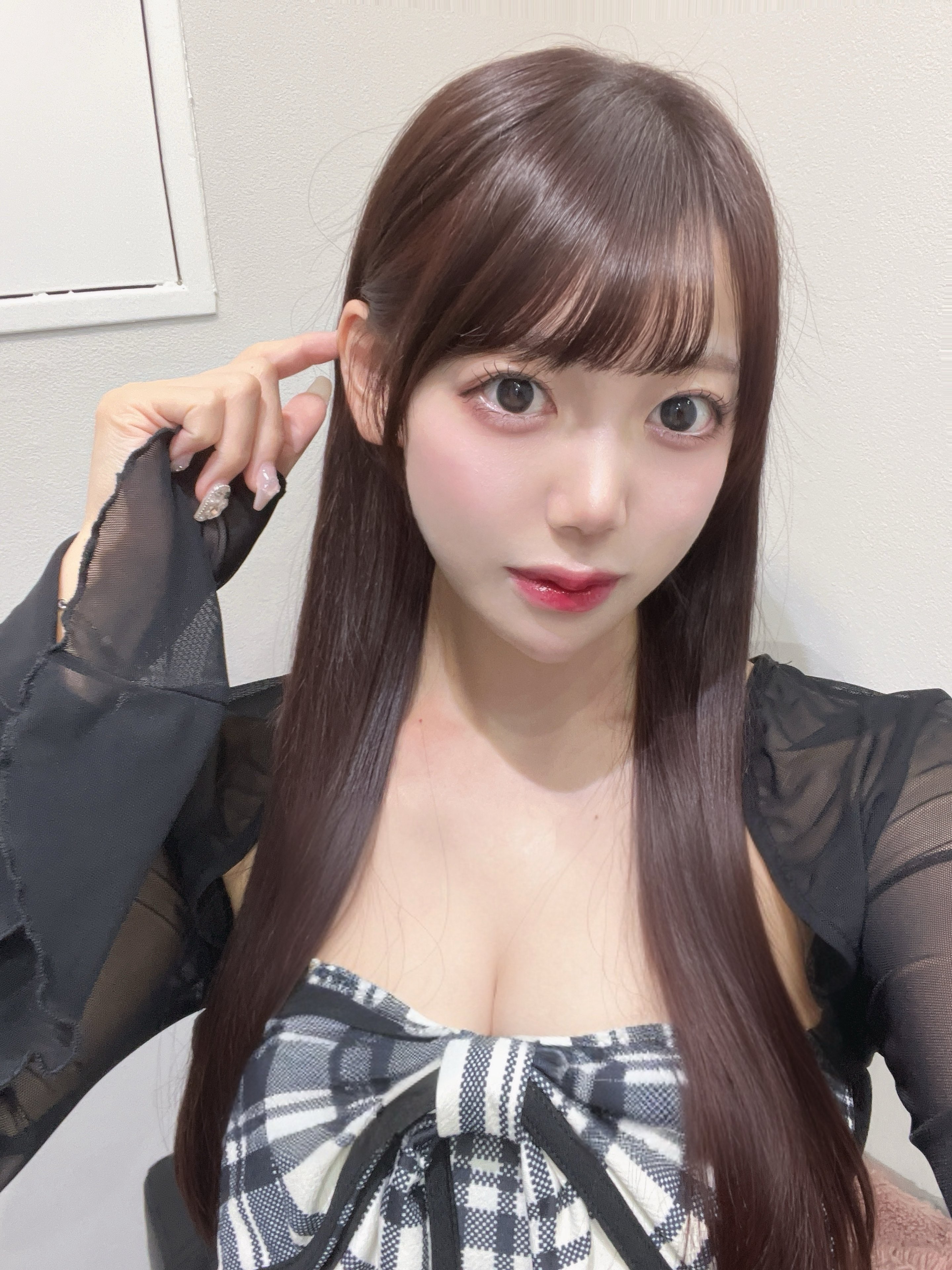 櫻井みお🐰🩷すてねこキャッツ on X: 
