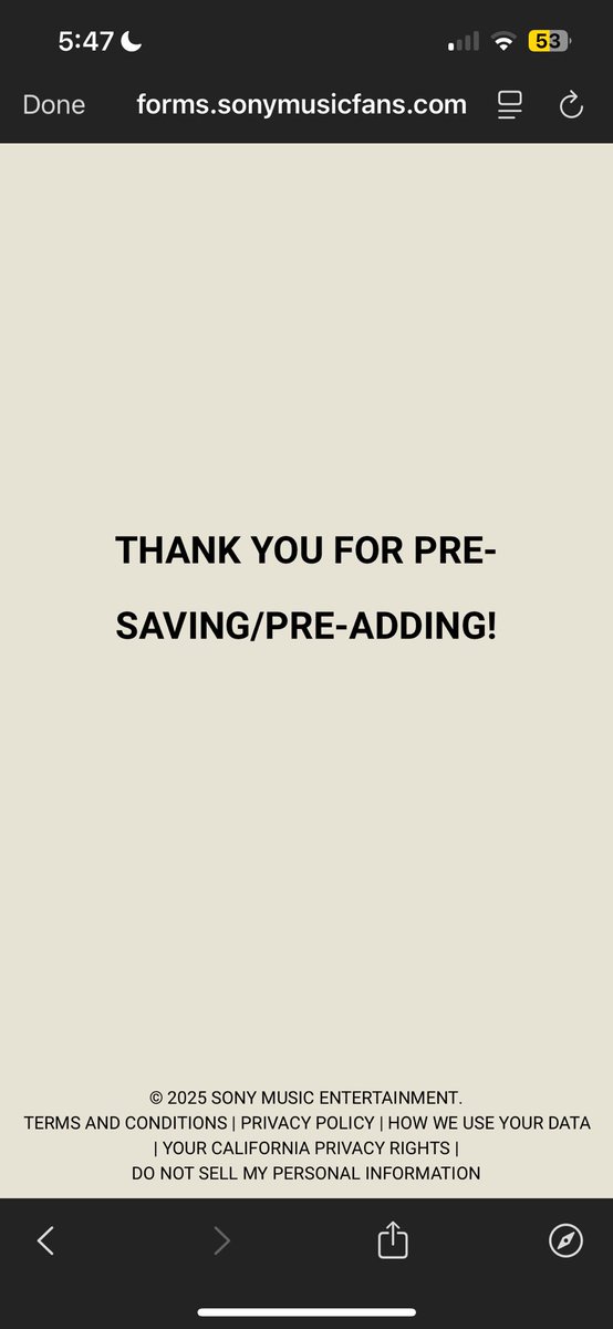 IM SO EXCITED :D