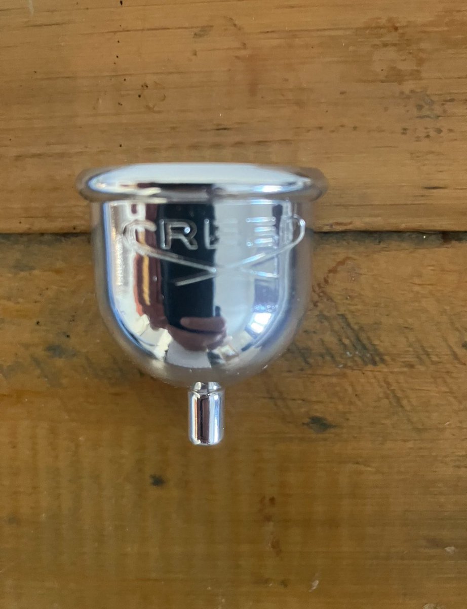 LabelsLess's tweet image. 10ml creed travel atomiser worth £155 plus 50ml creed aventus original for only £165 delivered. This would make a fantastic birthday gift or Xmas gift 🎁