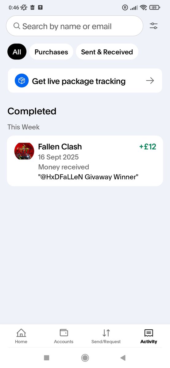 Won a Diamond Pass giveaway by <a href="/HxDFaLLeN/">Fallen Clash</a> !! Thank you dude ❤️