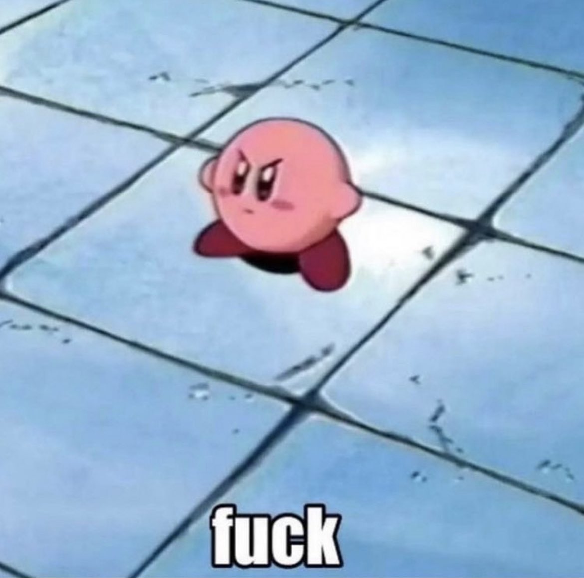 When you’re horny but none of your Mutuals are close to you