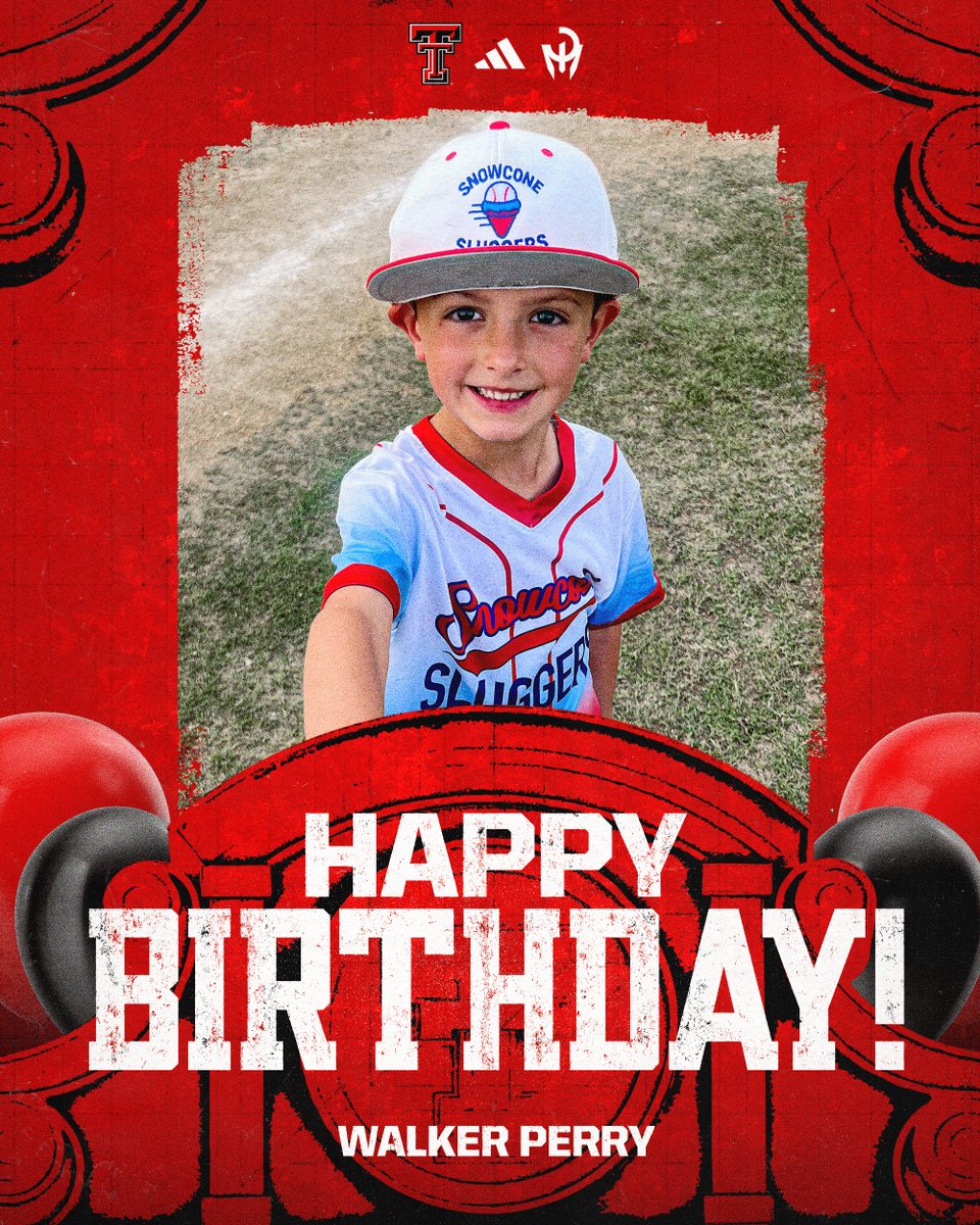 Happy birthday to Kiera Morris and Walker Perry!🎉

<a href="/themorris23/">sammy morris</a> | <a href="/ZPFootball/">Zane</a> | #WreckEm