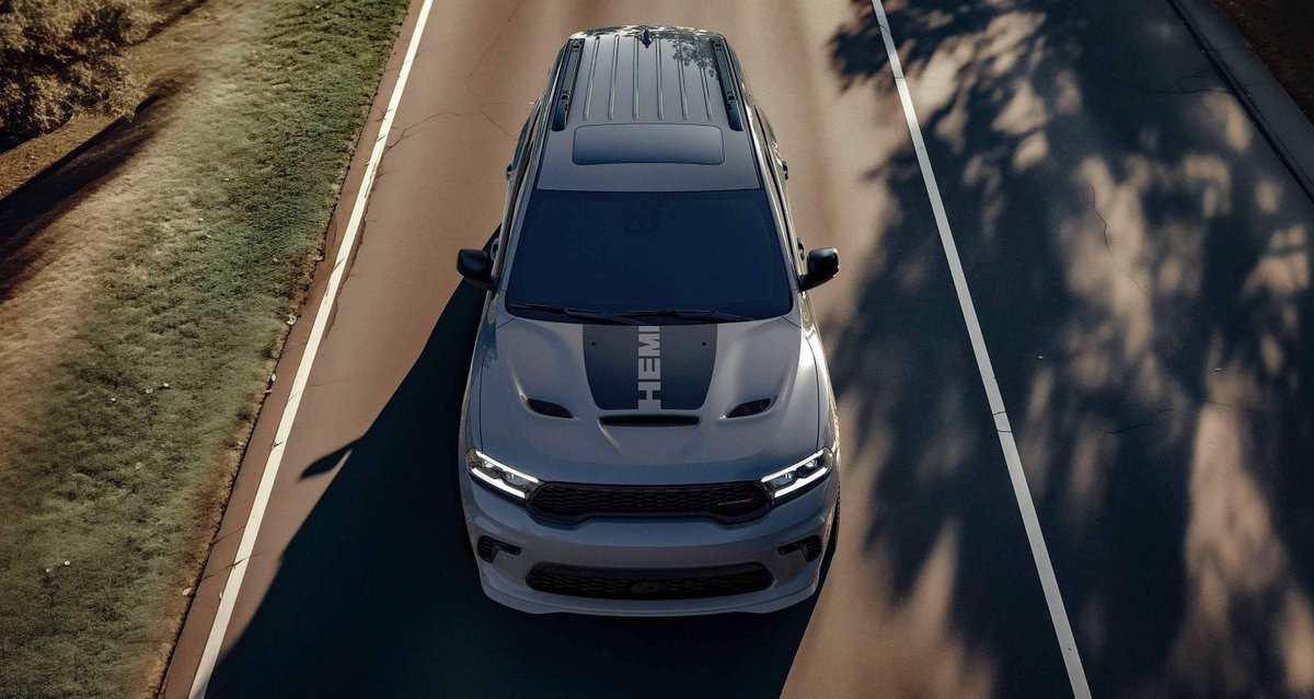 🚙👀 Looking for an SUV? With a revolving inventory of dozens of new SUVs, we probably have the make, model and trim you want!

🔗  tinyurl.com/4abz2ftc