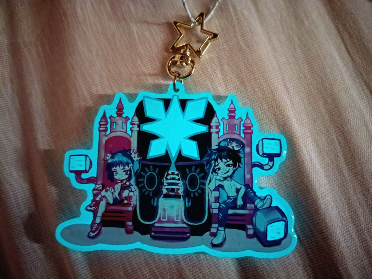 Twisty @ Nostalgia for things to come🌹 tweet media