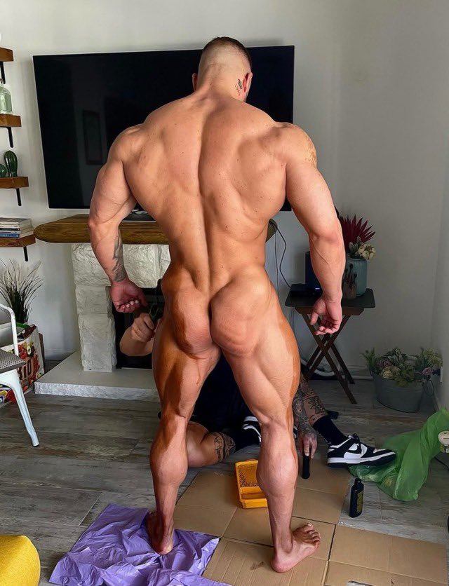 The state I’m in | Florian Hartlage