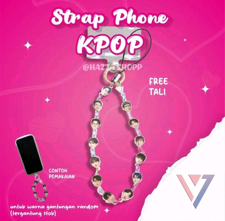luluv - affiliate kpop tweet media
