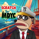 Photo by Mutant Dogs Yacht Club (@MutantDogsYC)