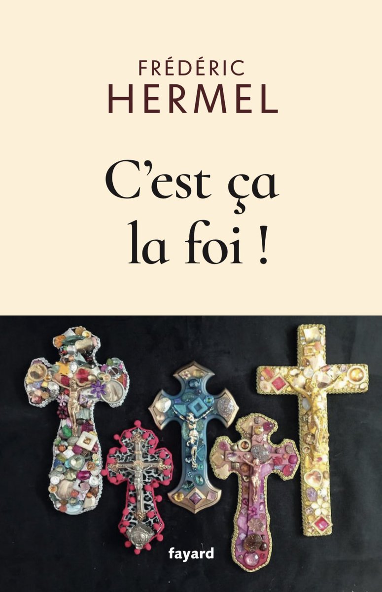 frédéric hermel🇫🇷 tweet media