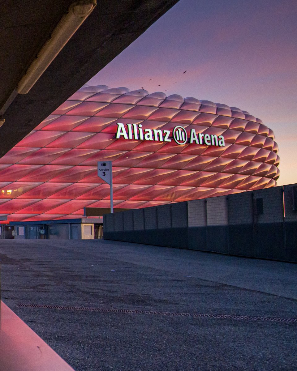 FC Bayern München tweet media
