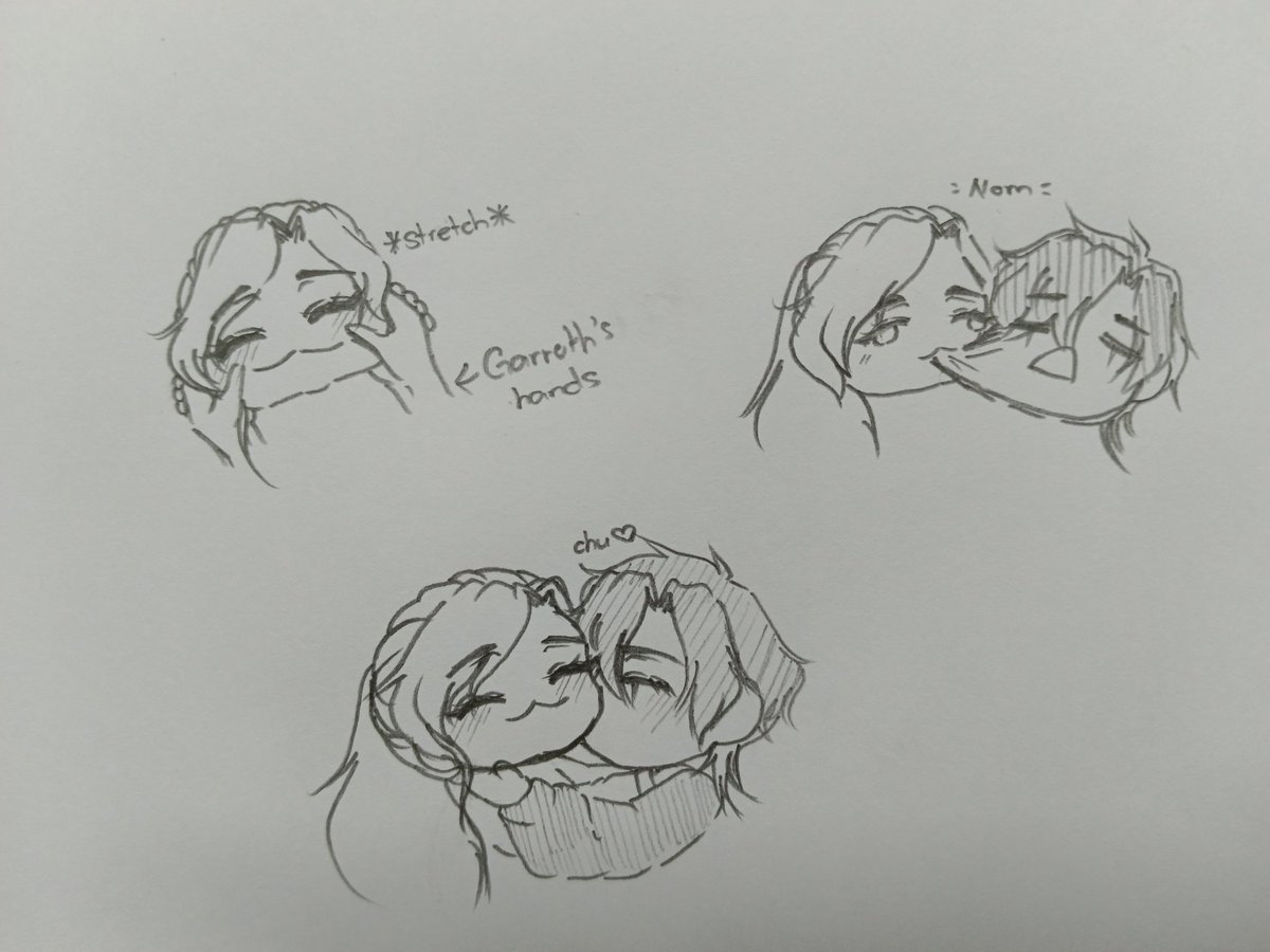 GremlinPotato tweet media